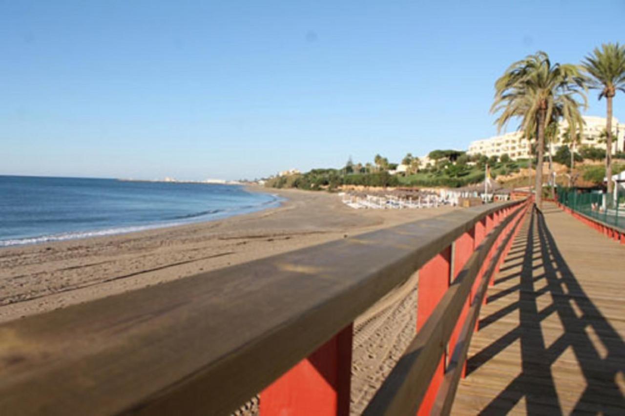 Urbanization On The Beach Front 1-3 라칼라데미야스 외부 사진